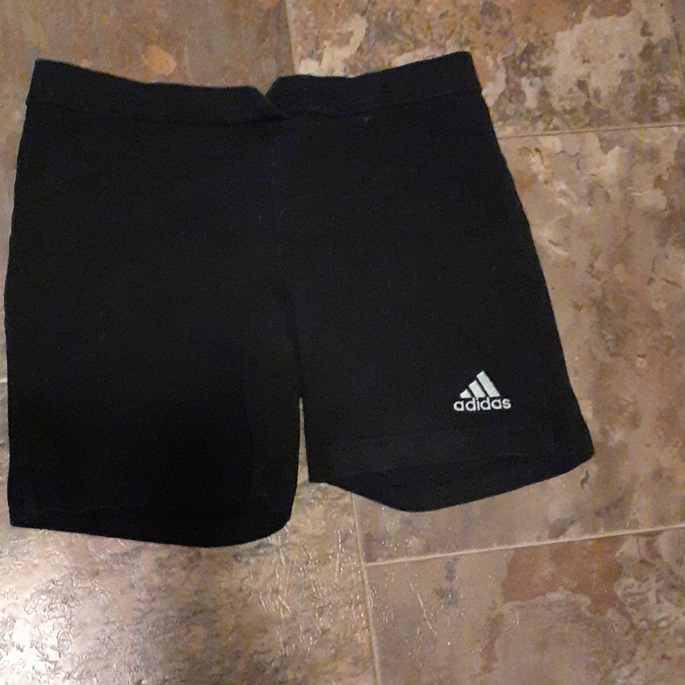 Adidas orginal  Shorts- Light blue Logo